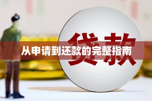 隆尧从申请到还款的完整指南