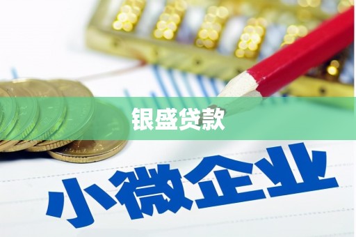 隆尧银盛贷款