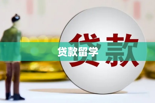隆尧贷款留学