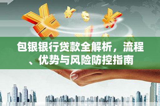 隆尧包银银行贷款全解析，流程、优势与风险防控指南