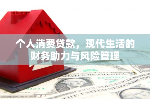 隆尧个人消费贷款,现代生活的财务助力与风险管理 隆尧个人消费贷款,现代生活的财务助力与风险管理