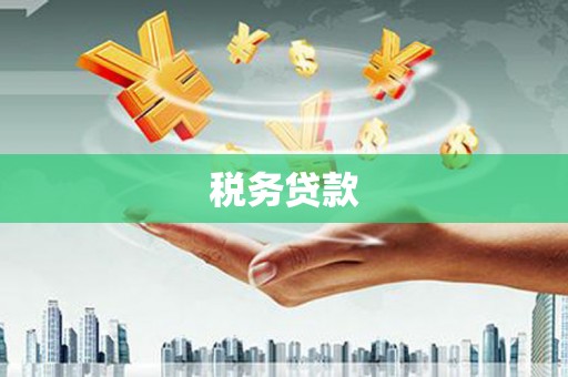 隆尧税务贷款