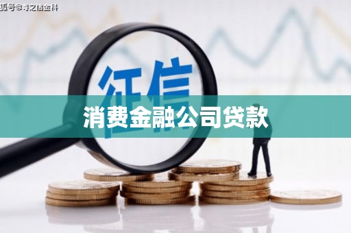 隆尧消费金融公司贷款