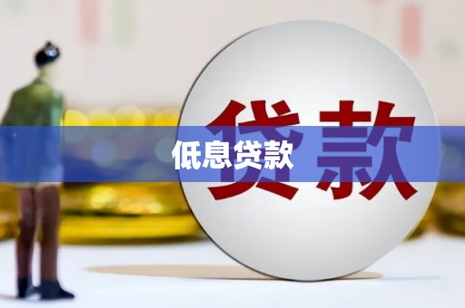 隆尧低息贷款