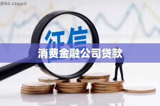 隆尧消费金融公司贷款