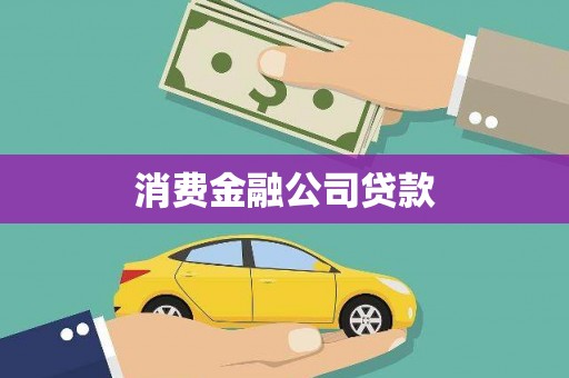 隆尧消费金融公司贷款