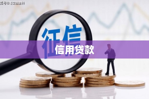 隆尧信用贷款
