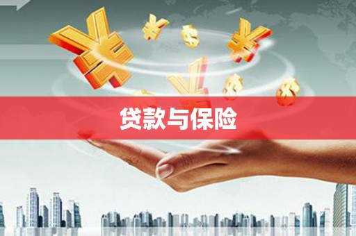 隆尧贷款与保险