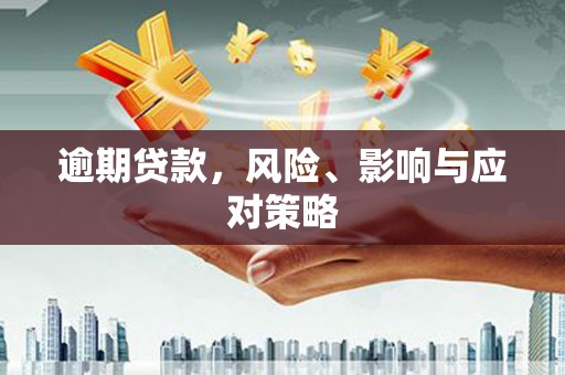 隆尧逾期贷款，风险、影响与应对策略