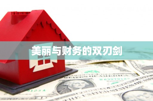 隆尧美丽与财务的双刃剑