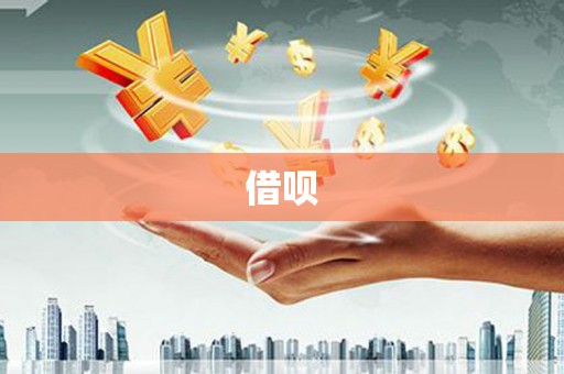 隆尧借呗