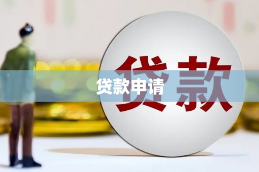 隆尧贷款申请