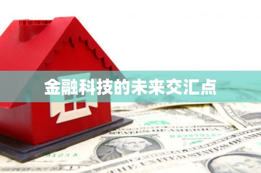 隆尧金融科技的未来交汇点