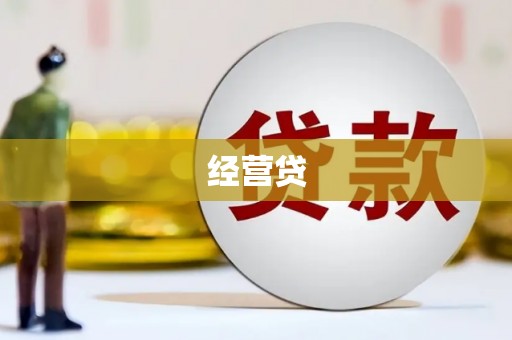 隆尧经营贷